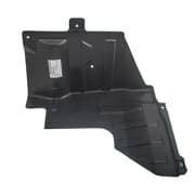 OEM DEFLECTOR RH, PLNM WAT 96545472