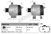 OEM DAN1126