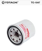 OEM OIL FILTER TC1047