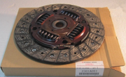 OEM CLUTCH FRICTION DISC 2301A051