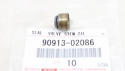 OEM SEAL, VALVE STE 9091302086