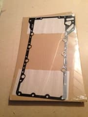 OEM GASKET, RUBBER 11137566644