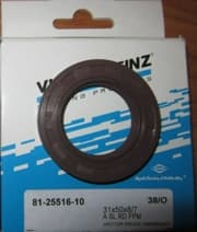 OEM SEAL RING 812551610