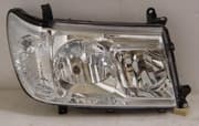 OEM HEADLAMP ASSY 21211H9RLDEM