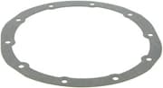 OEM GASKET, R/AXLE HSG COVER 15807693