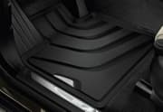 OEM Floor mats, all-weather front 51472286001