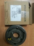 OEM SYNCHRONIZER HUB 02T311301F