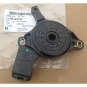 OEM SWITCH, PARK & NEUTRAL 93742966