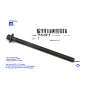 OEM BOLT, METAL 55566811