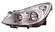 OEM HEADLAMP ASSY 4421152RLDEM1