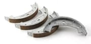 OEM Repair kit brake shoe asbestos-free 34416761291