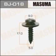 OEM SELF-TAPPING SCREWS AND BOLT BJ018