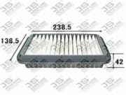 OEM AIR FILTER F6A/F6AT A961J