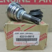 OEM JOINT ASSY, UPR 4331009015