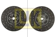 OEM CLUTCH DISC 343020310