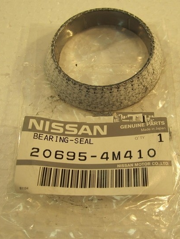 OEM BRNG SEAL 206954M410