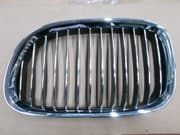 OEM GRILLE ASSY, RADIATOR 51117184151