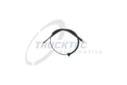 OEM CABLE ASSY, SPEEDOMETER 0242048