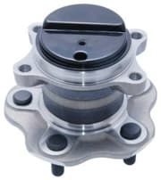 OEM WHEEL HUB ASSY 432021KA0A