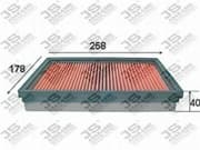 OEM AIR FILTER F2/626 A443J