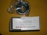 OEM TENSIONER ASSY, PULLEY GT80540