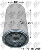 OEM FUEL FILTER 6D40/8M20/21/6M70 FC331J