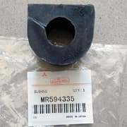 OEM BUSHING,FR SUSP STABILIZER MR594335