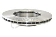 OEM BRAKE ROTOR 0834031