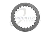 OEM DISC, FRICTION  A/T 0225010