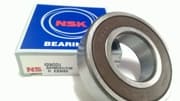 OEM BEARING 6206DDU