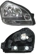 OEM HEAD LAMP 2211134RLDE2