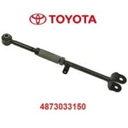 OEM ARM ASSY, RR SUSPENSION, NO.2 RH 4873033150