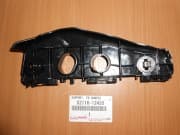 OEM BRACKET, PLASTIC 5211612420