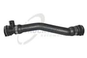 OEM RADIATOR HOSE BMW E46/N42 0840031