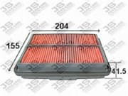 OEM AIR FILTER B20B CRV A855J