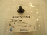 OEM SEAL KIT, VALVE STEM OIL 55574221