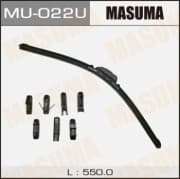 OEM WIPER BLADE ASSY MU022U