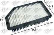 OEM AIR FILTER A9614