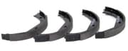 OEM Repair kit brake shoe asbestos-free 34416761292