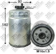 OEM FUEL FILTER FC0005