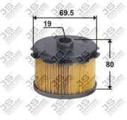 OEM FUEL FILTER FE0003