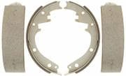 OEM SHOE KIT, DRUM BRAKE 19285948