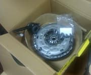 OEM FLYWHEEL ASSY 600001700