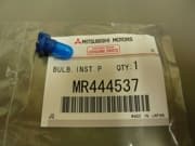 OEM BULB,INST PANEL METER MR444537