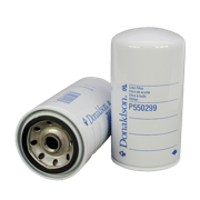 OEM OIL FILTER P550299