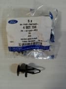 OEM CLIP, PLASTIC 4902755