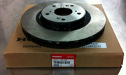 OEM DISK,FR BRAKE (16 45251TA6A00