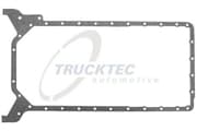 OEM GASKET, A/T OIL PAN 0210031