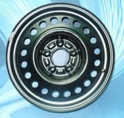 OEM WHEEL,16X6.5^ 96838162