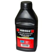 OEM BRAKE FLUID FBX050